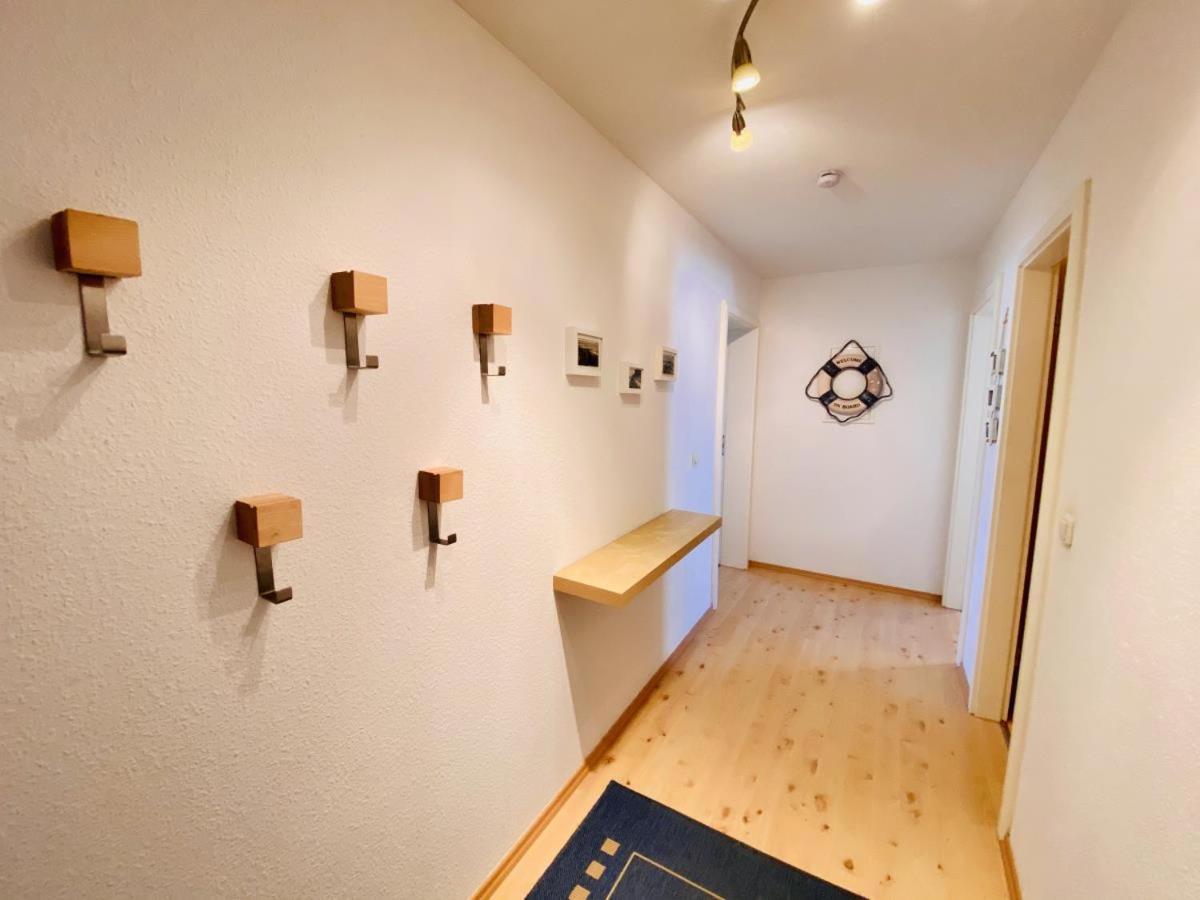 Apartament Uhlennest Rostock Zewnętrze zdjęcie
